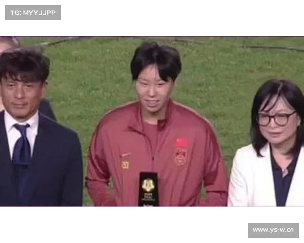 中国女足5比1横扫泰国不稀奇,22岁高中锋邵子钦展现“小韩端”潜质 中国女足5比1横扫泰国不稀奇,22岁高中锋邵子钦展现“小韩端”潜质