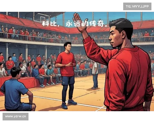 中国人心目中最受欢迎的NBA球星TOP10:情怀和时代的印记! 中国人心目中最受欢迎的NBA球星TOP10:情怀和时代的印记!