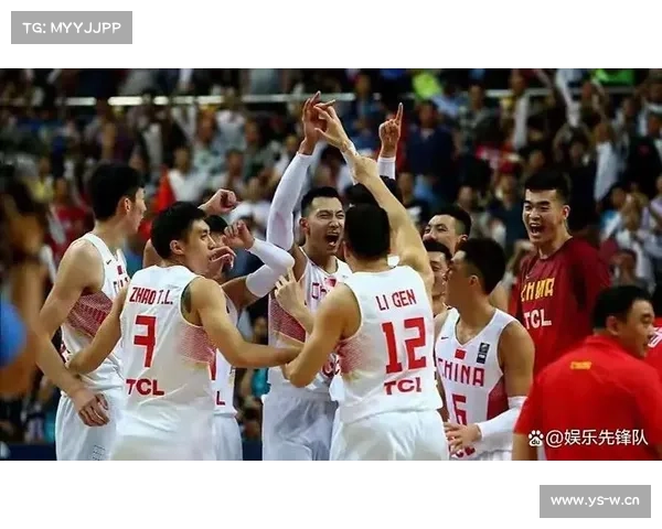中国男篮历史上战力最强的五届国家队 中国男篮历史上战力最强的五届国家队