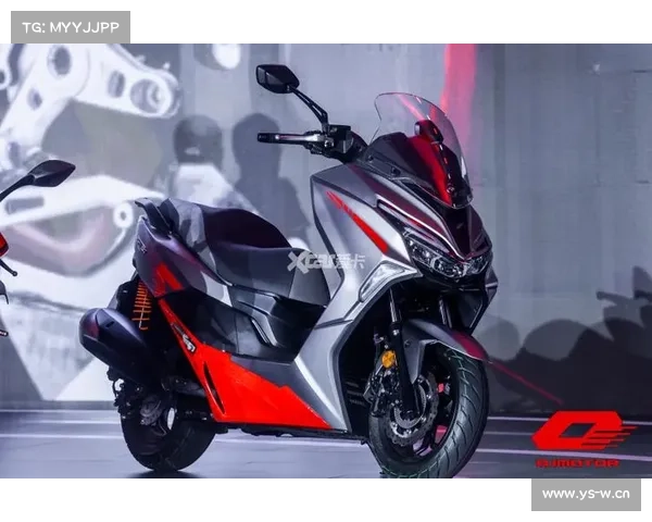 QJMOTOR新品发布会,4款新品齐亮相,赛 921售价69999元! QJMOTOR新品发布会,4款新品齐亮相,赛 921售价69999元!