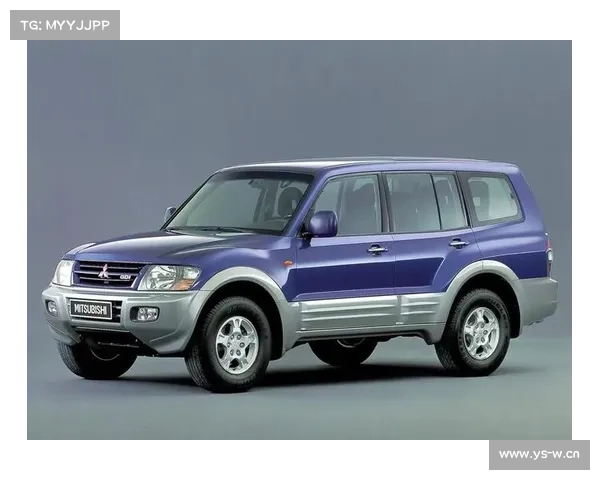 三菱旗下的越野SUV,非承载式车身,25万也太便宜了 三菱旗下的越野SUV,非承载式车身,25万也太便宜了