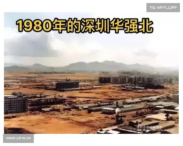 从“中国硅谷”到无数人破产,深圳华强北跌落背后的真相 从“中国硅谷”到无数人破产,深圳华强北跌落背后的真相