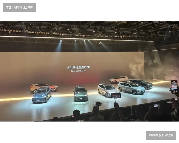 以严苛测试淬炼卓越品质,全新沃尔沃CX70树立豪华混动新高度 以严苛测试淬炼卓越品质,全新沃尔沃CX70树立豪华混动新高度
