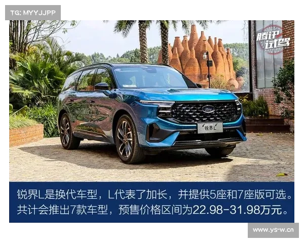 体验长安福特国产锐界,汉兰达『入侵者』是怎样炼成的 ? 体验长安福特国产锐界,汉兰达『入侵者』是怎样炼成的 ?