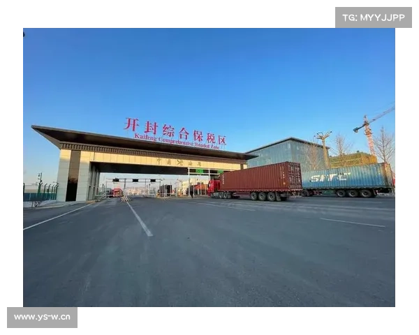 全力拼经济|G310南移,开封这一重点项目发出“邀约” 全力拼经济|G310南移,开封这一重点项目发出“邀约”