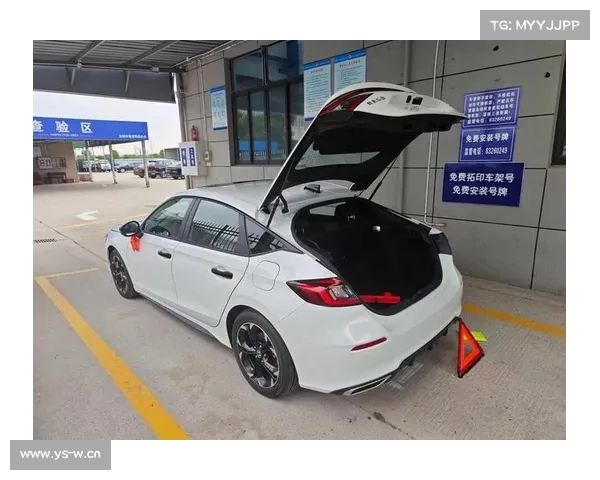 全新掀背车 1.5T依旧翘楚 十一代思域这回能凭实力成为爆款? 全新掀背车 1.5T依旧翘楚 十一代思域这回能凭实力成为爆款?